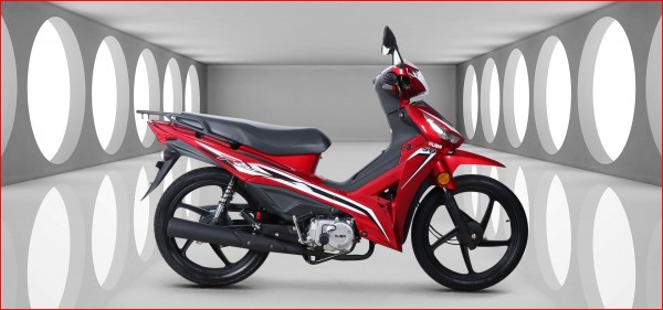 Kuba Reiz 50 Cub