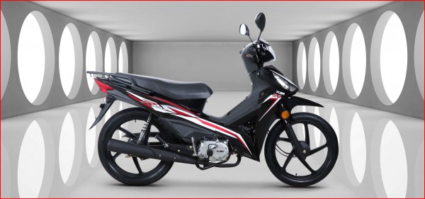 Kuba Reiz 50 Cub