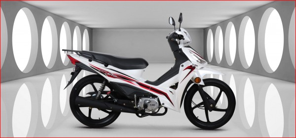 Kuba Reiz 50 Cub