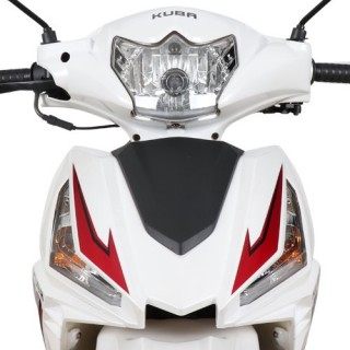 Kuba Reiz 50 Cub