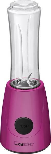 Clatronic Smoothie & Shaker SM 3593 Blender