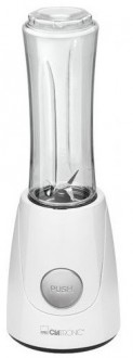 Clatronic Smoothie & Shaker SM 3593 Blender