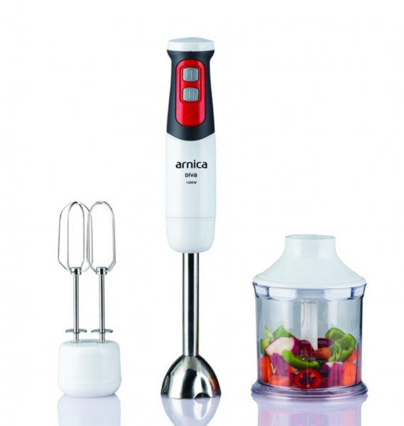 Arnica Diva GH21590 Blender