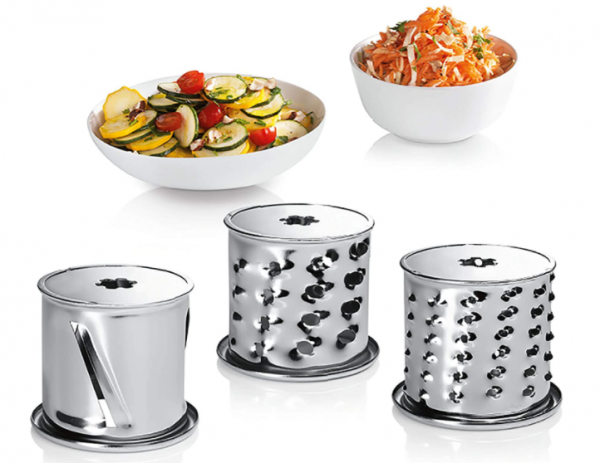 Bosch MFW68640 Kıyma Makinesi