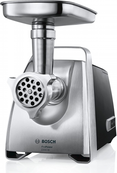 Bosch MFW68640 Kıyma Makinesi