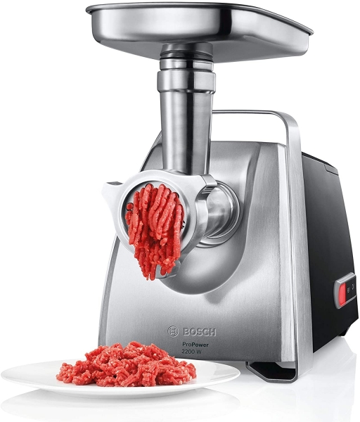 Bosch MFW68640 Kıyma Makinesi