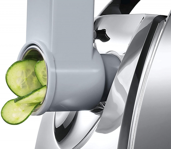 Bosch MFW68640 Kıyma Makinesi