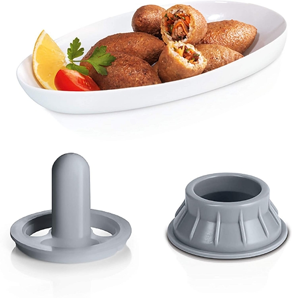 Bosch MFW68640 Kıyma Makinesi
