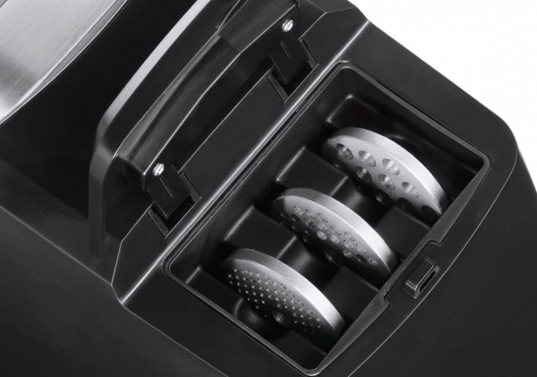 Bosch MFW68640 Kıyma Makinesi