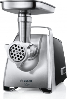 Bosch MFW68640 Kıyma Makinesi
