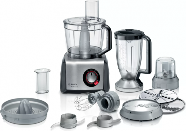 Bosch MultiTalent 8 MC812M844 Mutfak Robotu