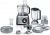 Bosch MultiTalent 8 MC812M844 Mutfak Robotu