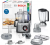 Bosch MultiTalent 8 MC812M844 Mutfak Robotu