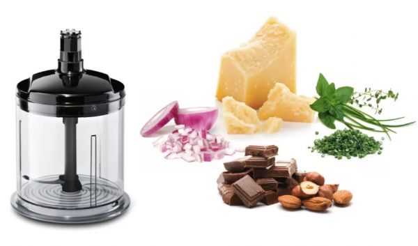 Bosch MSM67160 Blender