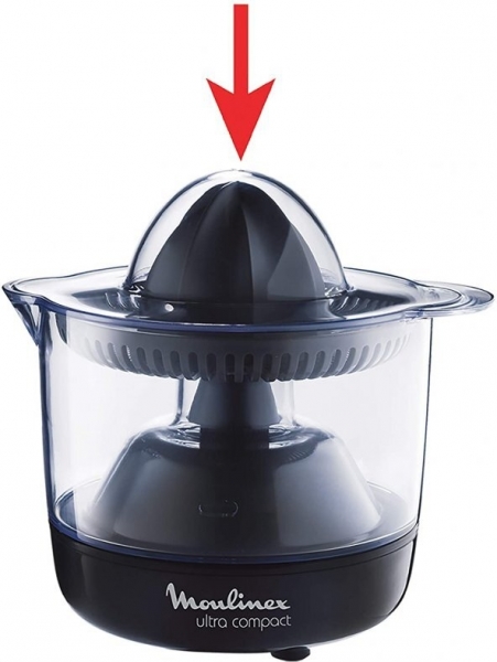 Moulinex PC120870 Narenciye Sıkacağı
