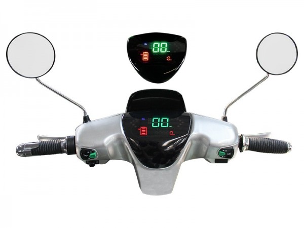 Volta VSNL Scooter