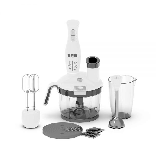 Sem SK 234 Blender