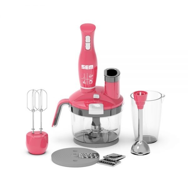 Sem SK 234 Blender