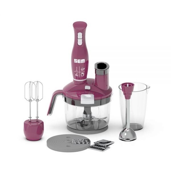Sem SK 234 Blender