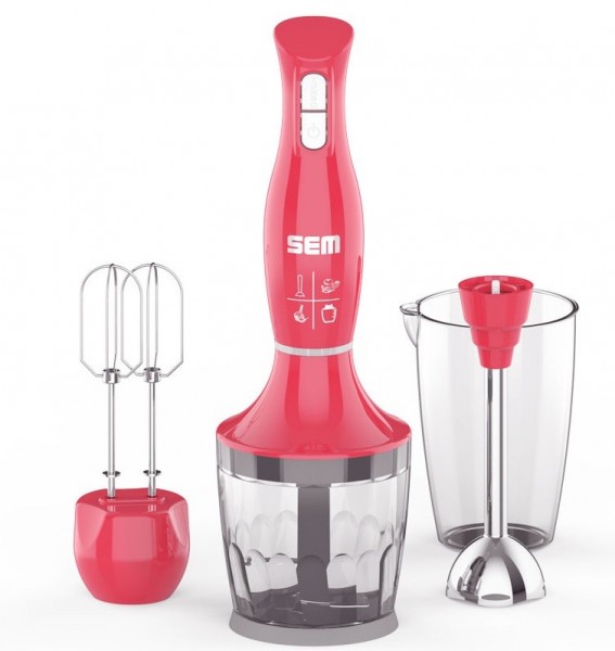 Sem SK 233 Blender