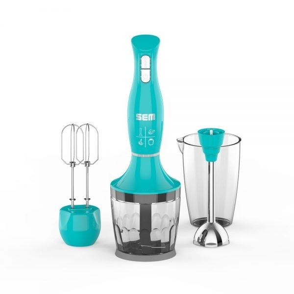 Sem SK 233 Blender