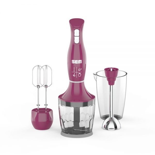 Sem SK 233 Blender