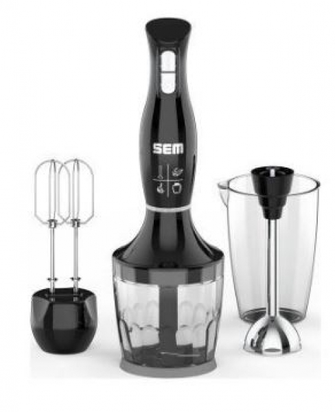 Sem SK 233 Blender