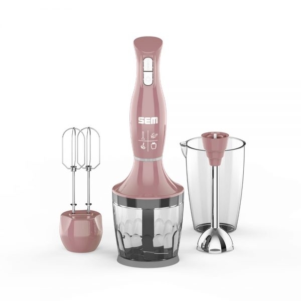 Sem SK 233 Blender