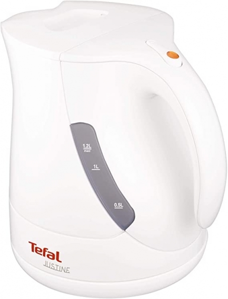 Tefal Justine BF512 Su Isıtıcı