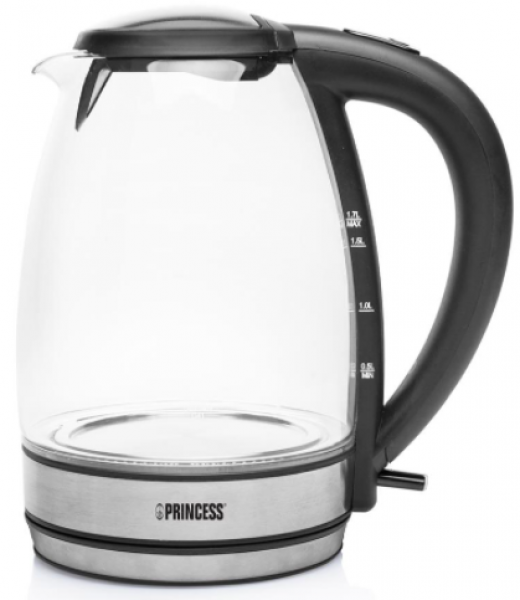 Princess 236015 Su Isıtıcı