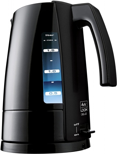 Melitta Aqua Su Isıtıcı
