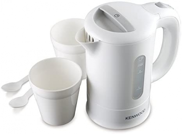 Kenwood JKP250 Seyahat Su Isıtıcı