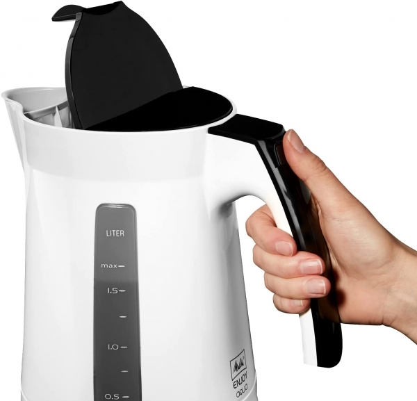 Melitta Enjoy Aqua Su Isıtıcı