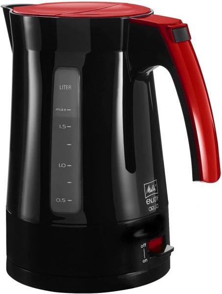 Melitta Enjoy Aqua Su Isıtıcı
