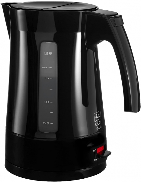 Melitta Enjoy Aqua Su Isıtıcı