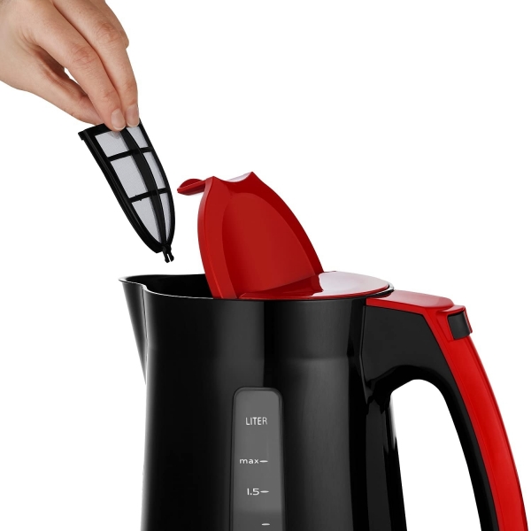 Melitta Enjoy Aqua Su Isıtıcı