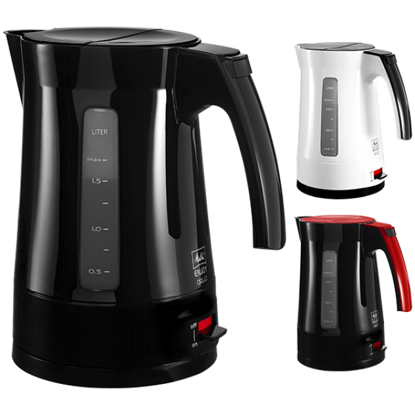 Melitta Enjoy Aqua Su Isıtıcı