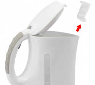 Clatronic WK-3462 Su Isıtıcı