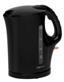 Clatronic WK-3462 Su Isıtıcı