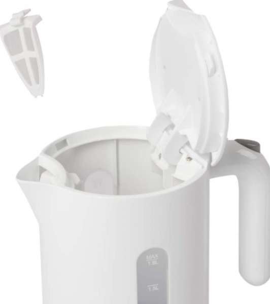 Clatronic WK-3452 Su Isıtıcı