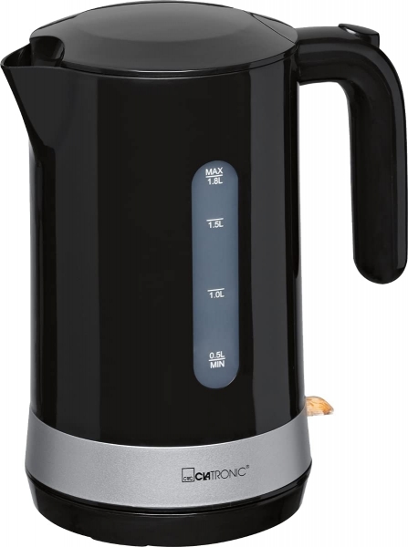 Clatronic WK-3452 Su Isıtıcı
