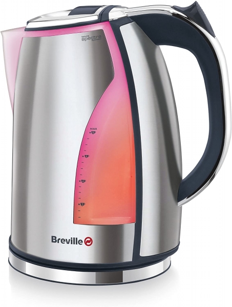Breville VKJ787X Su Isıtıcı
