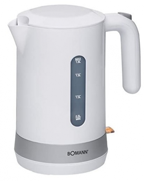 Bomann WK-5012 CB Su Isıtıcı