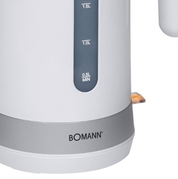 Bomann WK-5012 CB Su Isıtıcı