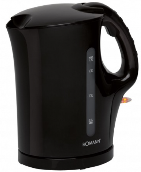 Bomann WK-5011 CB Su Isıtıcı