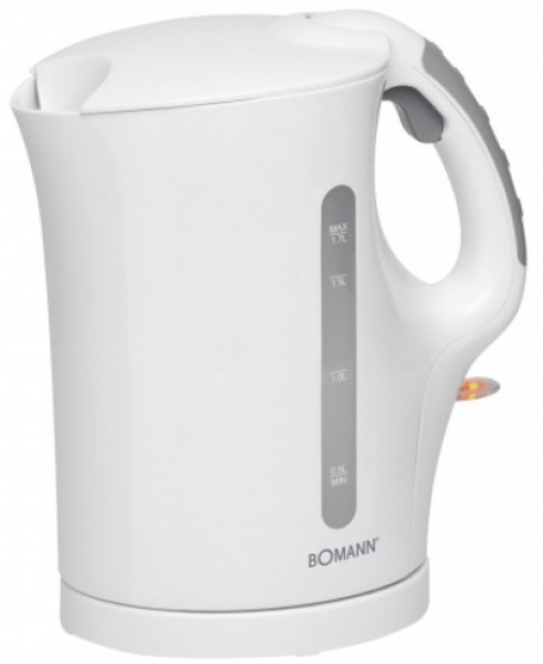 Bomann WK-5011 CB Su Isıtıcı