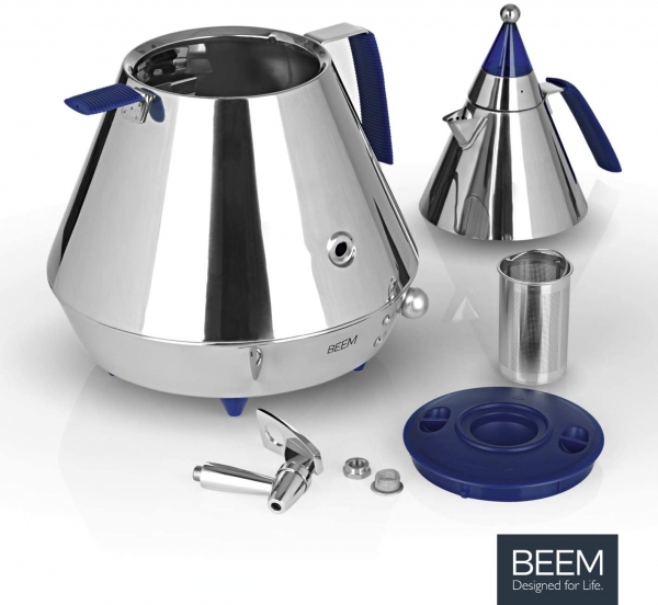 Beem Pyramid A4 Semaver