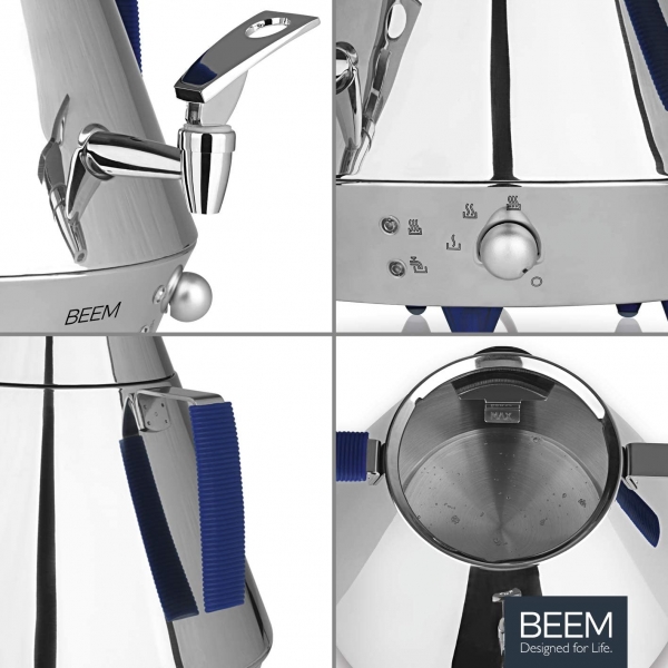Beem Pyramid A4 Semaver