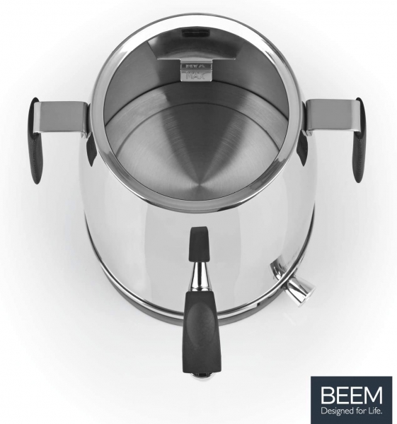 Beem Mr. Tea Semaver