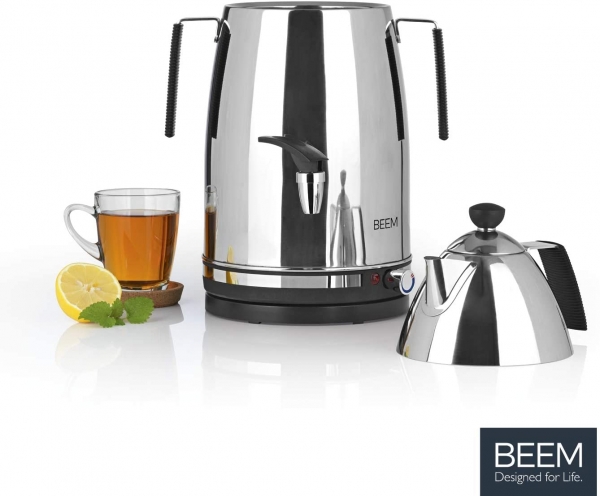 Beem Mr. Tea Semaver